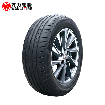 万力汽车轮胎225/50R18 95W SA305防爆胎适配宝马3系GT X1 X2