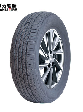 万力汽车轮胎185/65R14 86H SP203适配凯越标致206POLO晶锐悦翔C2