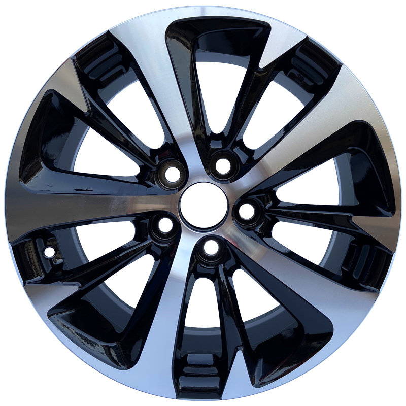 泰龙正品轮毂适配丰田rav4荣放17寸铝合金轮毂丰田系列改装轮毂