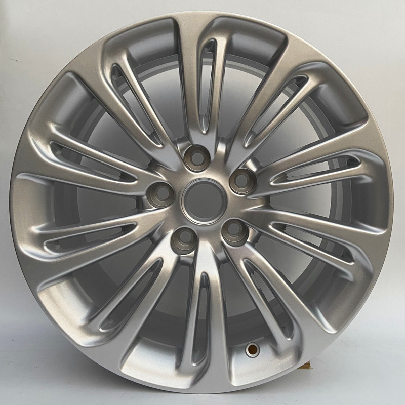 泰龙轮毂适配别克君越17寸铝合金轮毂新款君越改装升级轮毂