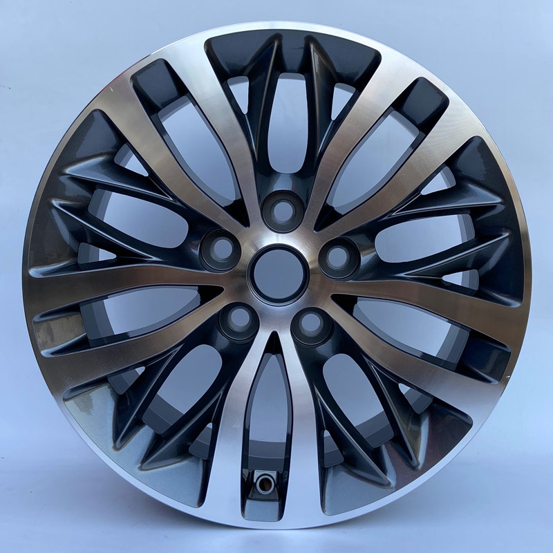 泰龙轮毂适配别克gl8铝合金轮毂轮圈17寸轮毂