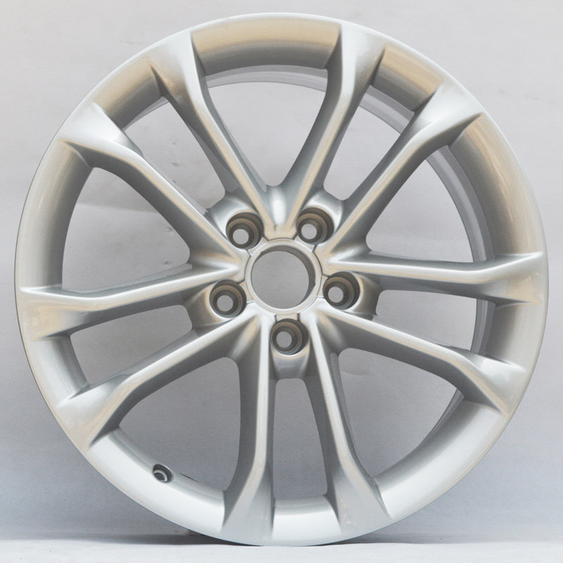 泰龙正品轮毂适配奥迪q3轮毂18寸奥迪轮毂16款奥迪q3铝合金