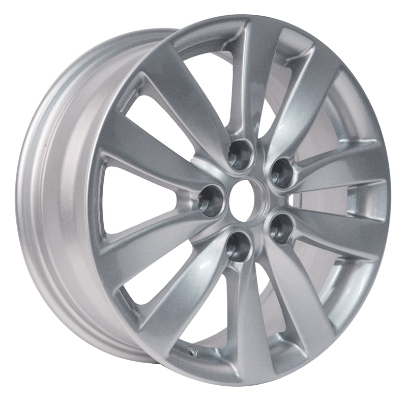 泰龙轮毂全新正品适配起亚k3轮毂16寸铝合金轮毂起亚k3轮毂