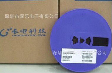MOSFET CJA03N10 SOT-89-3L CJ A03N10