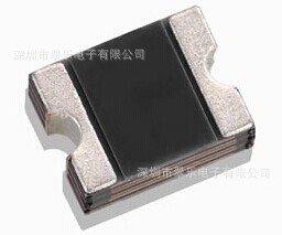 CUILE翠乐自恢复保险丝 SMD1210P010TF 0.1A 30VDC