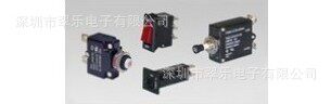 W51-A152A1-20 20A 250VAC  热断路器
