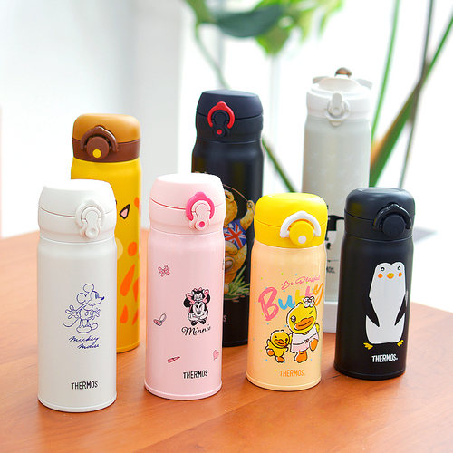 THERMOS/膳魔师限量版保温杯JNR