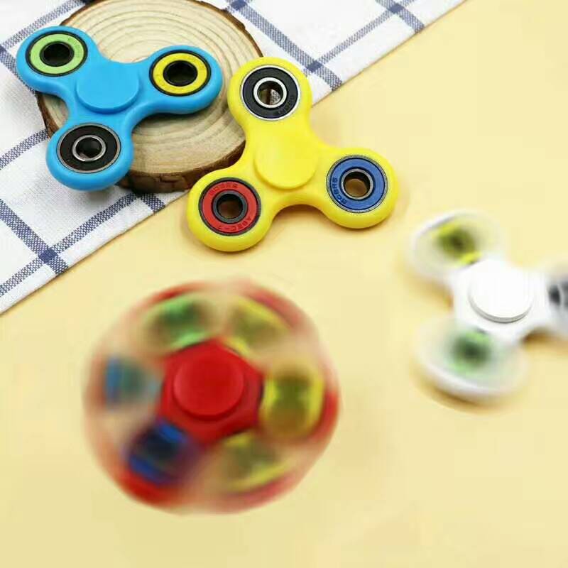 Fidget spinner FIDGET SPINNER - Ref 2616087 Image 3