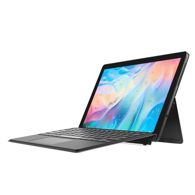 Dell/戴尔Latitude5285  超清大屏轻薄win10 i7商务办公平板电脑