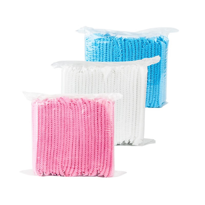 一次性无纺布帽子工厂防尘头套