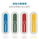 尘推平板拖把排拖商用拖把替换布家用加厚棉线免手洗拖布配件
