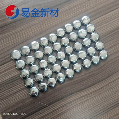 现货 打标铼锭 铼珠金属铼100克高纯稀有难熔铼粒Re≥99.99铼颗粒