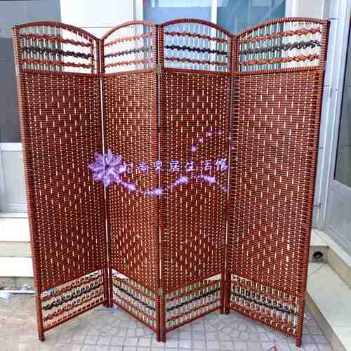 屏风屏风隔断家居隔断折叠移动