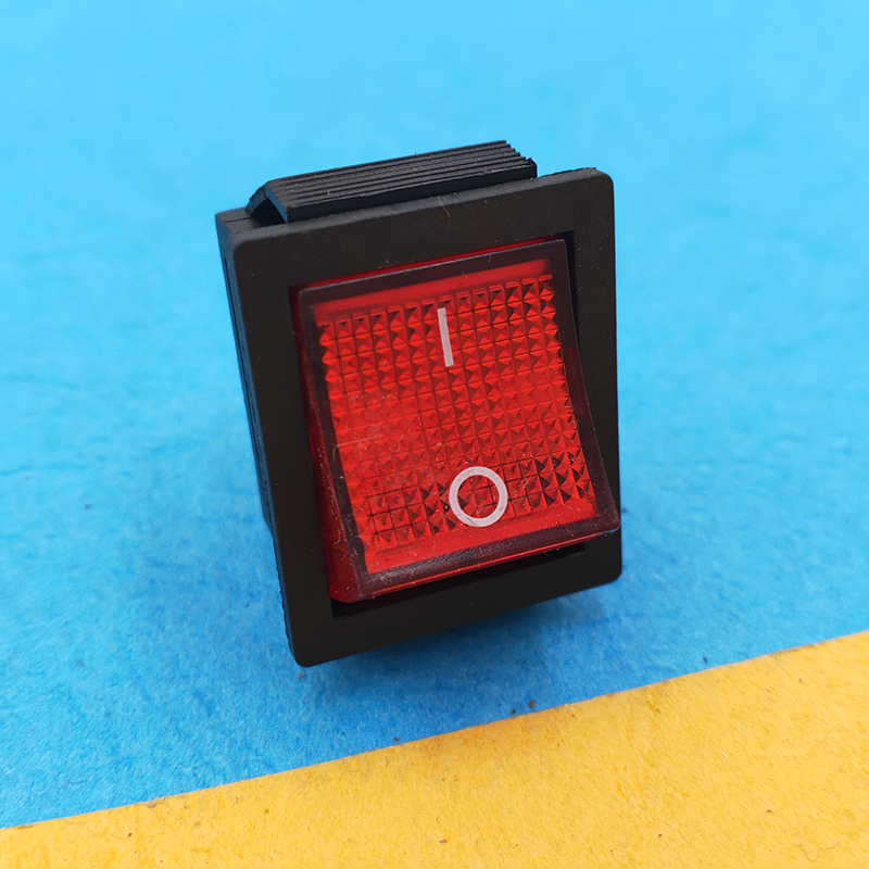 麻将机四口机配件开关