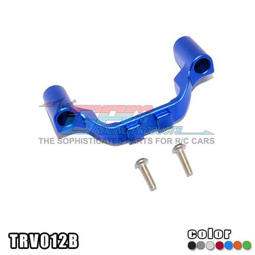 GPM FOR TRAXXAS REVO鋁合金前波箱固定碼連螺絲-1件裝