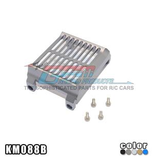 京商NSR500 鋁合金前水箱盖B款#KM088B