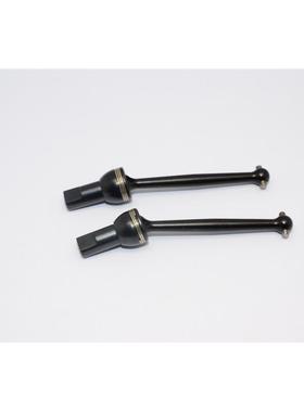 TRAXXAS LATRAX SST 1/18 4WD 45#前后通用加硬CVD万向节-1对