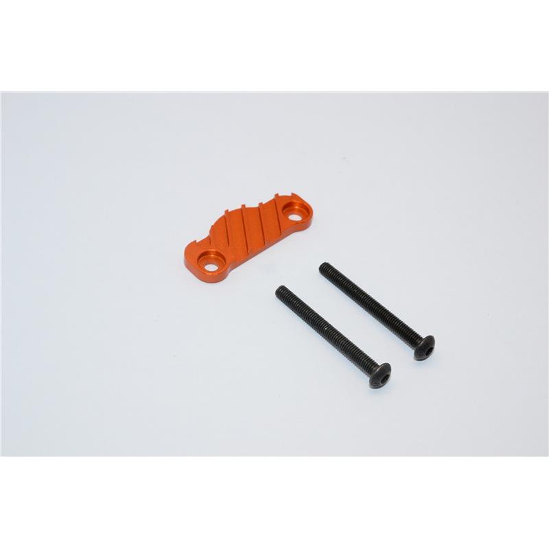 TAMIYA MF-01 X铝合金摩达散热片MF002