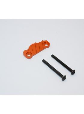 TAMIYA MF-01 X铝合金摩达散热片MF002