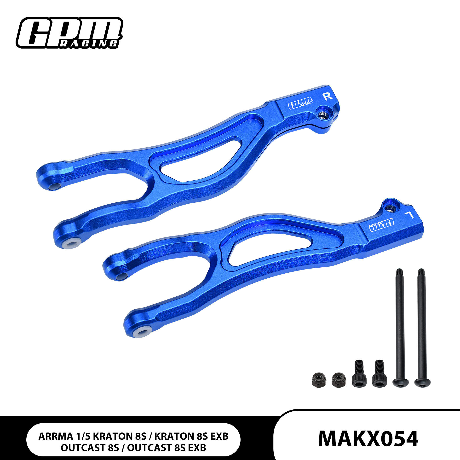 ARM15KTON8S110002111000
