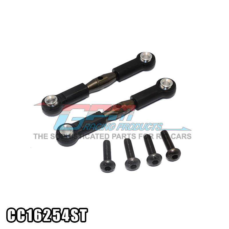 GPM FOR CC01硬钢后上拉杆需配合GPM座可用#CC16254ST