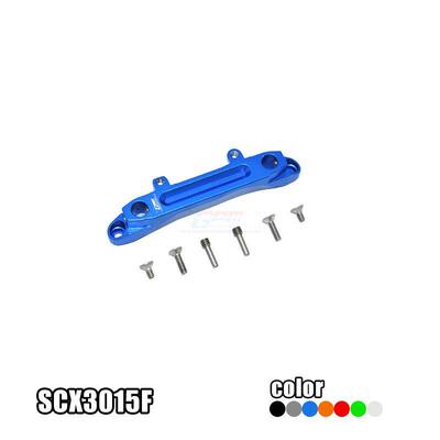 Axial AXI03007 SCX10 III Jeep Wrangler铝合金前车身龙骨支撑架