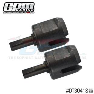 GPM DT03/DF02/TT01/TT02/TT02B加硬45#钢内杯差#DT3041S