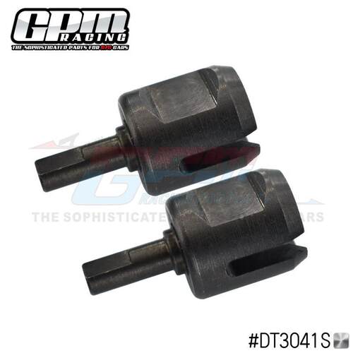 GPM DT03/DF02/TT01/TT02/TT02B加硬45#钢内杯差#DT3041S