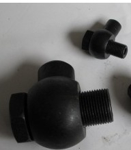 焊接 液压接头   铰接接头    28毫米  配空心螺丝   JB978-77