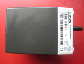 西门子伺服马达/SQN30.121A2700/伺服电机/燃烧器配件/SIEMENS