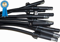 电眼/火焰探测器/燃烧器配件/QRB1国产