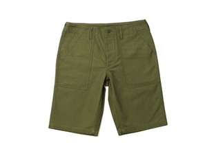 C.D.P. 复刻越战 OG-107短裤 面包裤