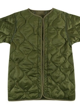 C.D.P. M65 parka军事风长款鱼尾风衣 棉服内胆 cdp