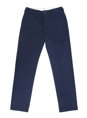 C.D.P. 10OZ 赤耳卡其裤 OFFICER'S CHINO 军官裤 直筒 cdp CDP