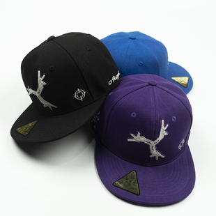 街头刺绣平沿帽平檐帽嘻哈帽3色 drilling系列美式 TGFCLUB Facts