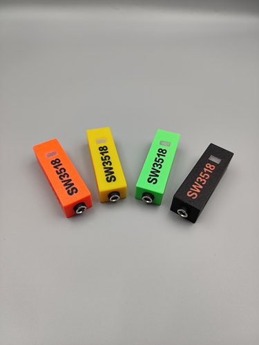 SW3518快充主板全协议手机快充充电器模块QC4.0pd3.0闪充SCP