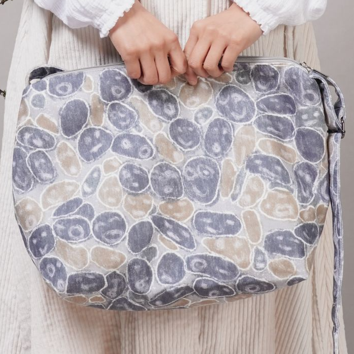 无则艺【宽肩带】青苔这家布包很艺术|原创印花潮流百搭单肩,箱包皮具/热销女包/男包,单肩包,淘宝优惠券,粉丝福利购,淘宝优惠卷