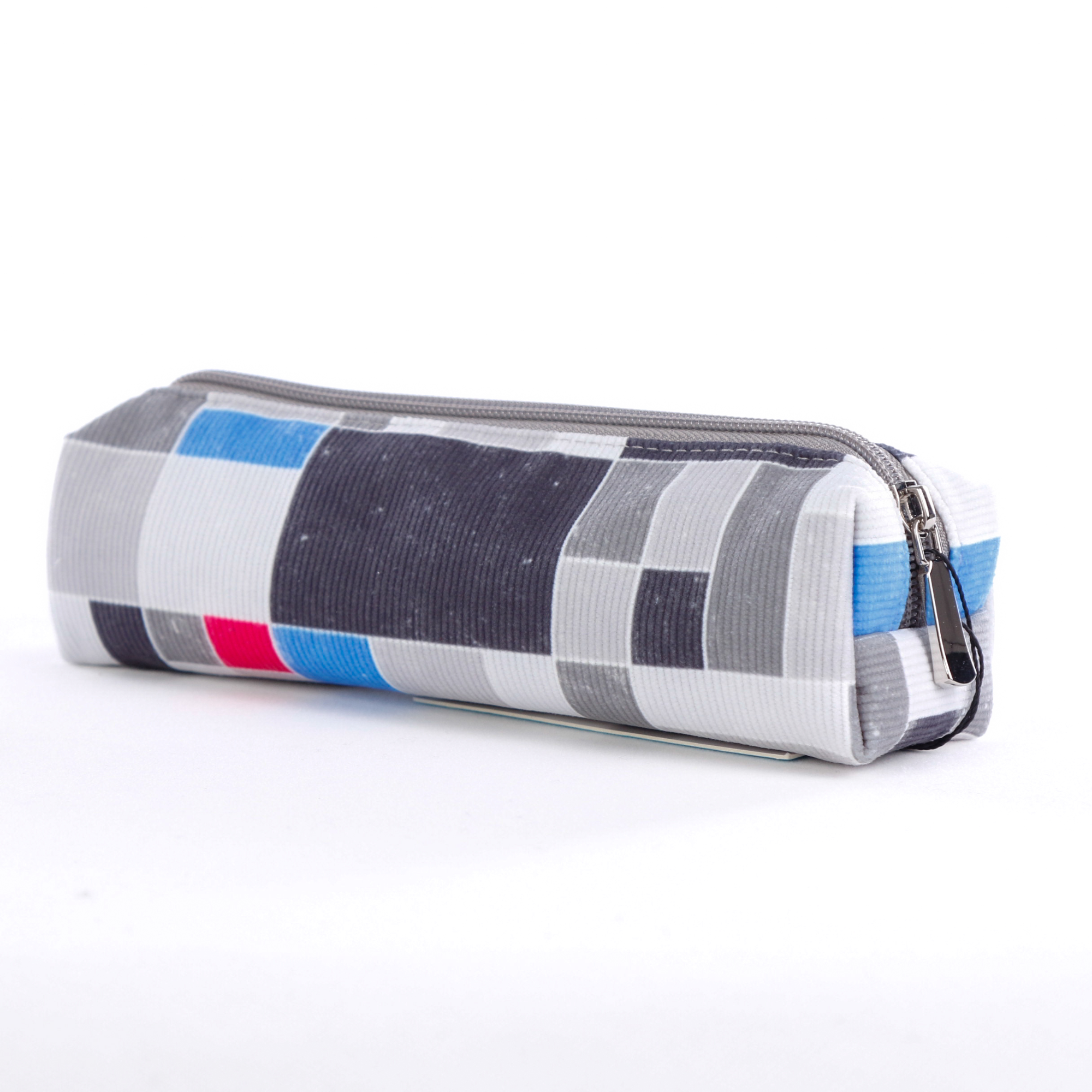 无则艺【笔袋】原创学生收纳包办公极简笔袋包零钱包拉链双层,箱包皮具/热销女包/男包,单肩包,淘宝优惠券,粉丝福利购,淘宝优惠卷