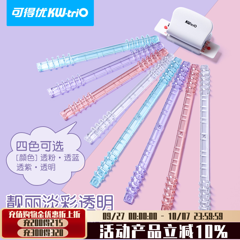 可得优剪刀式多孔A526孔替芯
