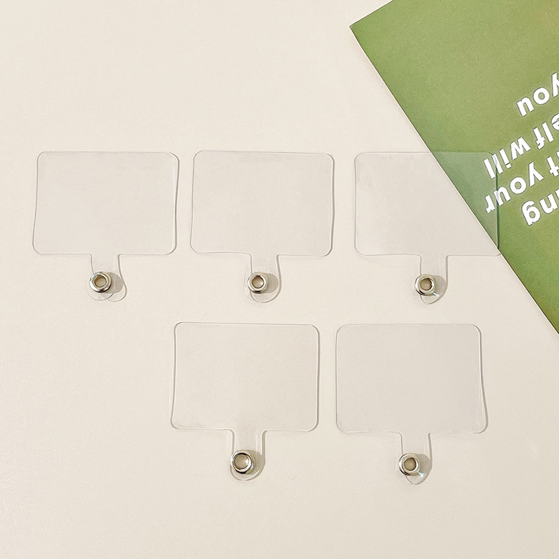 新款手机挂链连接卡片防丢