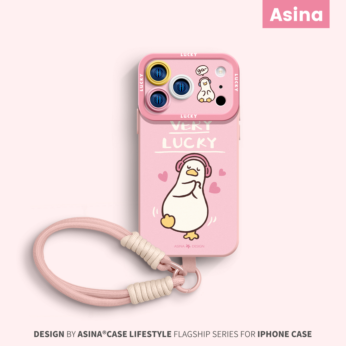 天使眼硅胶软壳/个性防摔全包