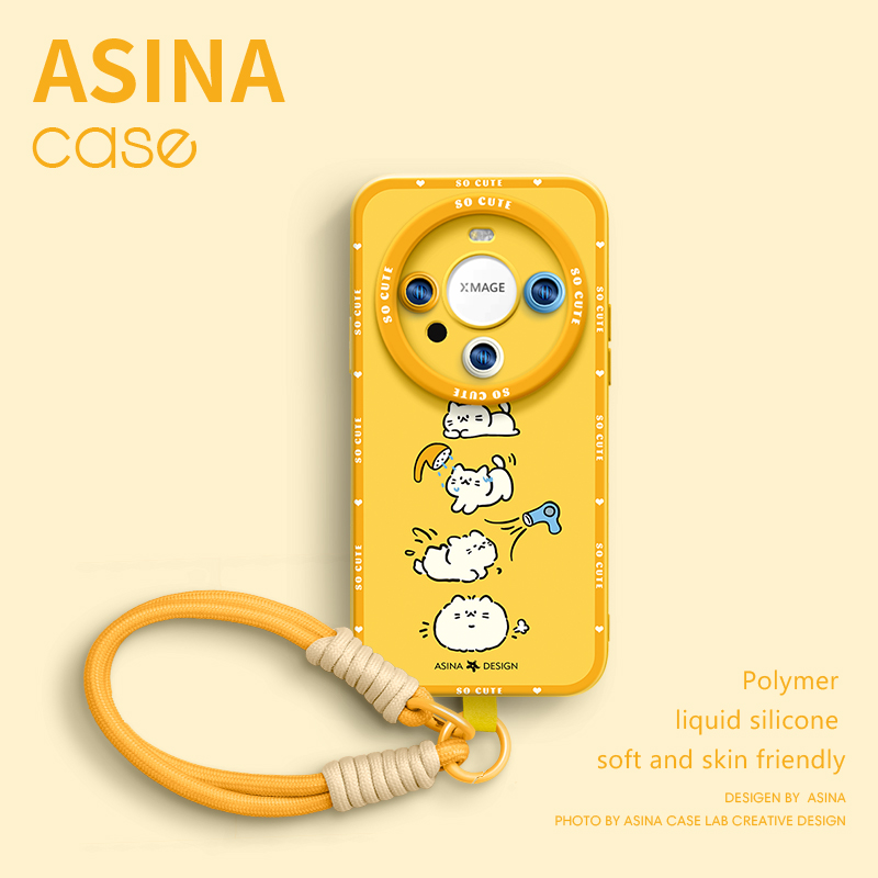 天使眼硅胶软壳/个性防摔全包