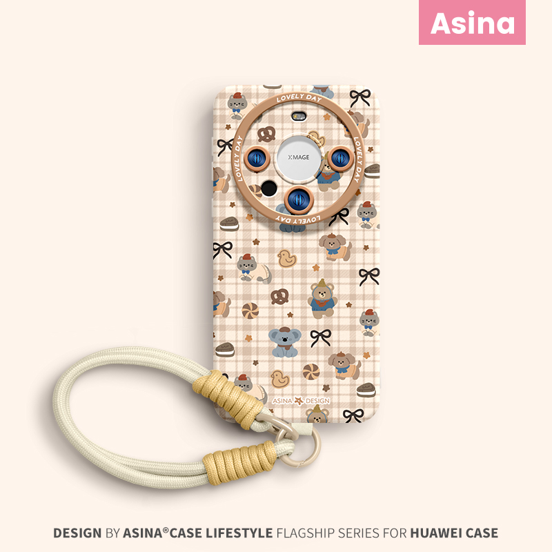 天使眼硅胶软壳/个性防摔全包