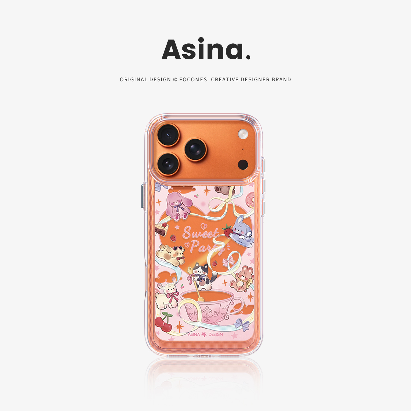 可爱 创意