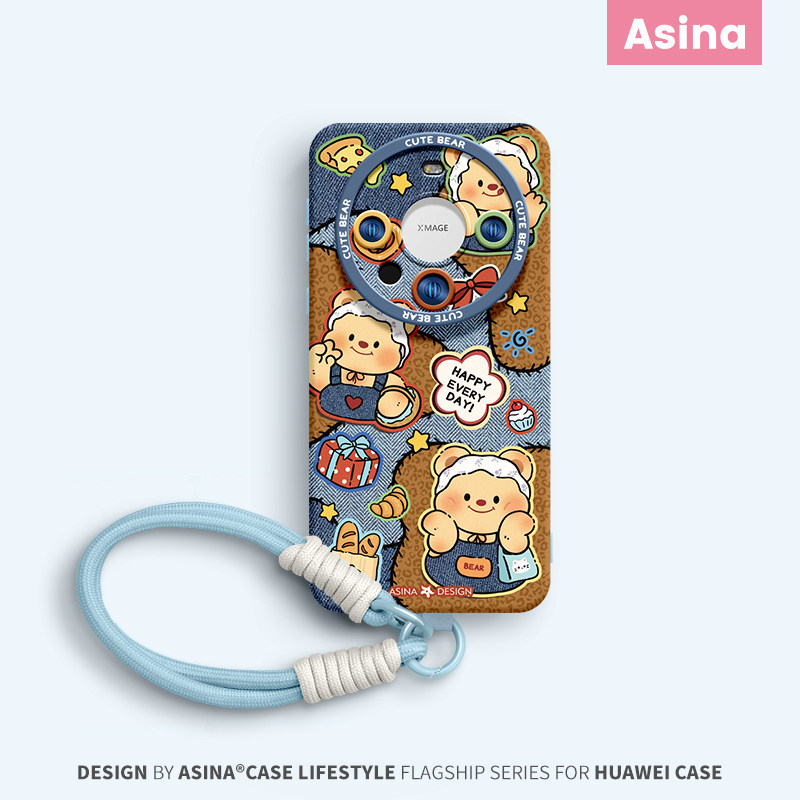 天使眼硅胶软壳/个性防摔全包