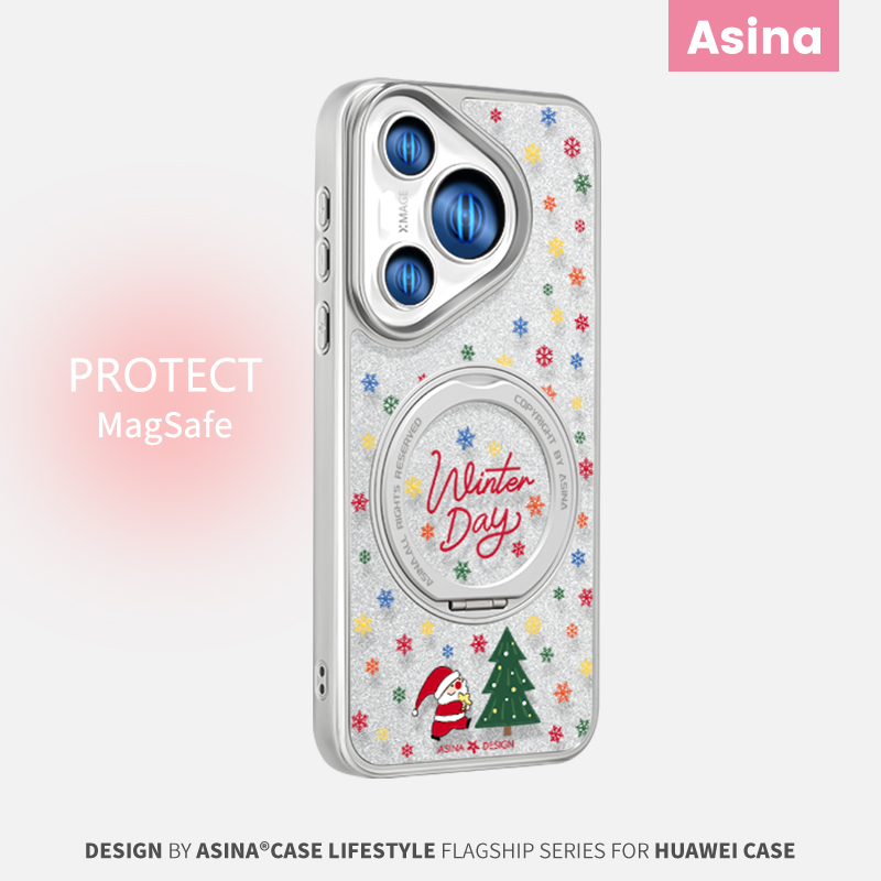 适用华为全包防摔手机壳