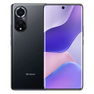 华为 手机8GB nova Pro 256GB双卡5G手机骁龙鸿蒙拍照 Huawei
