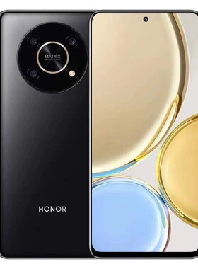 honor/荣耀 X30官方正品5G智能全网通高刷骁龙游戏老人学生手机