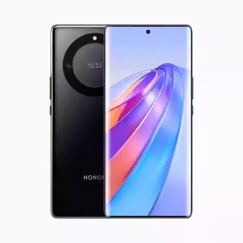 honor/荣耀 X40 全网通5G手机正品骁龙695曲面屏5000万拍照长续航