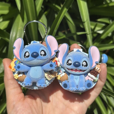 民航机械计数器点数手按记数客器针织记次可归零人流量仓库史迪仔